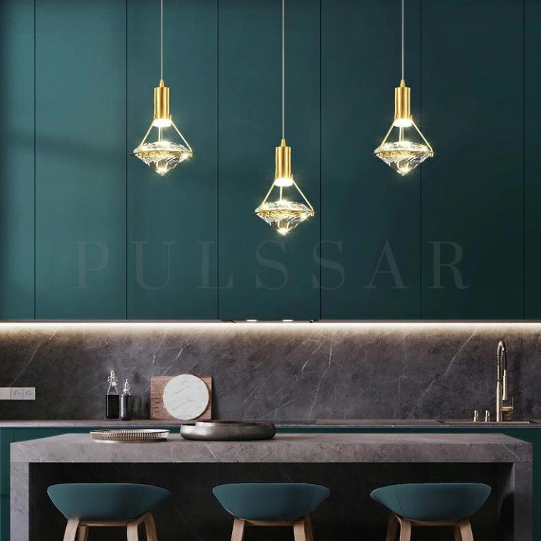 Подвесной светильник GLASGOW MORE