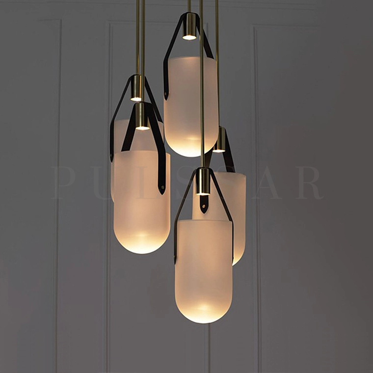 Подвесной светильник LASI