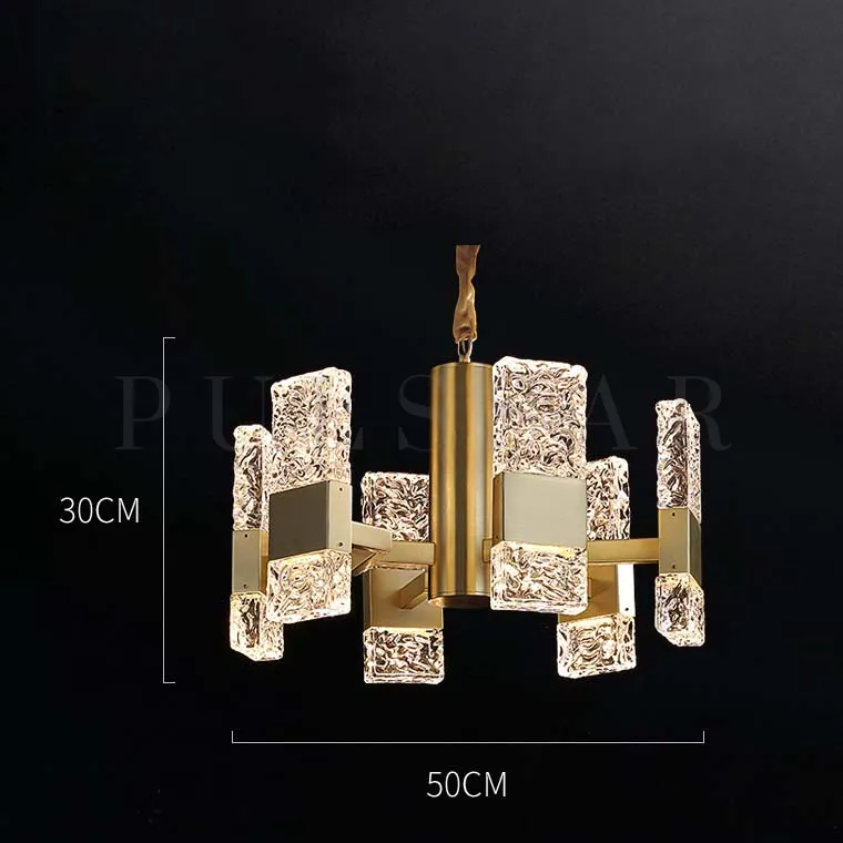 Подвесная люстра ARIMO