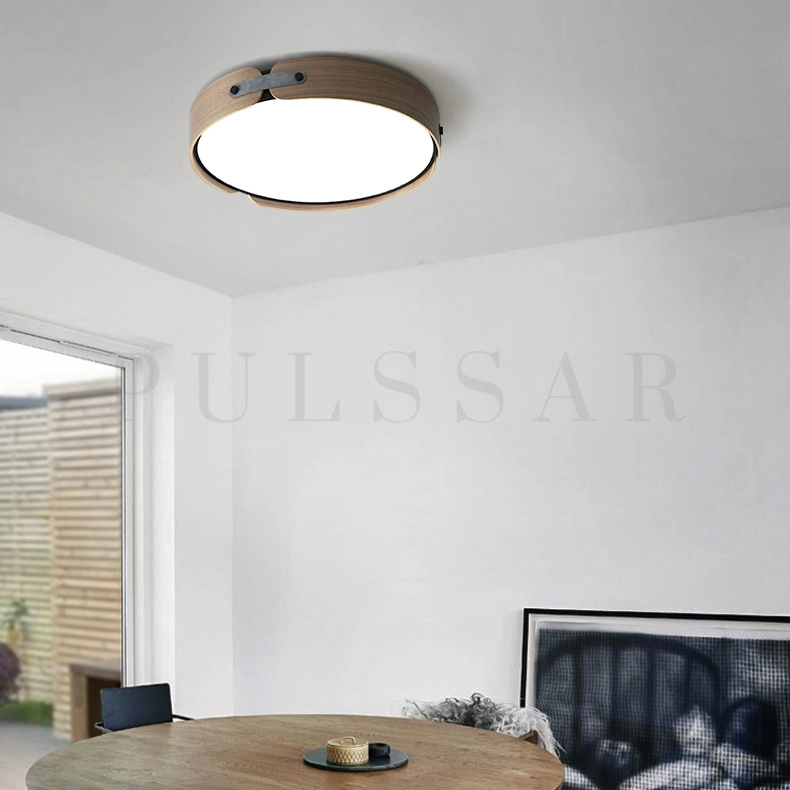 Потолочный светильник RANGE 3