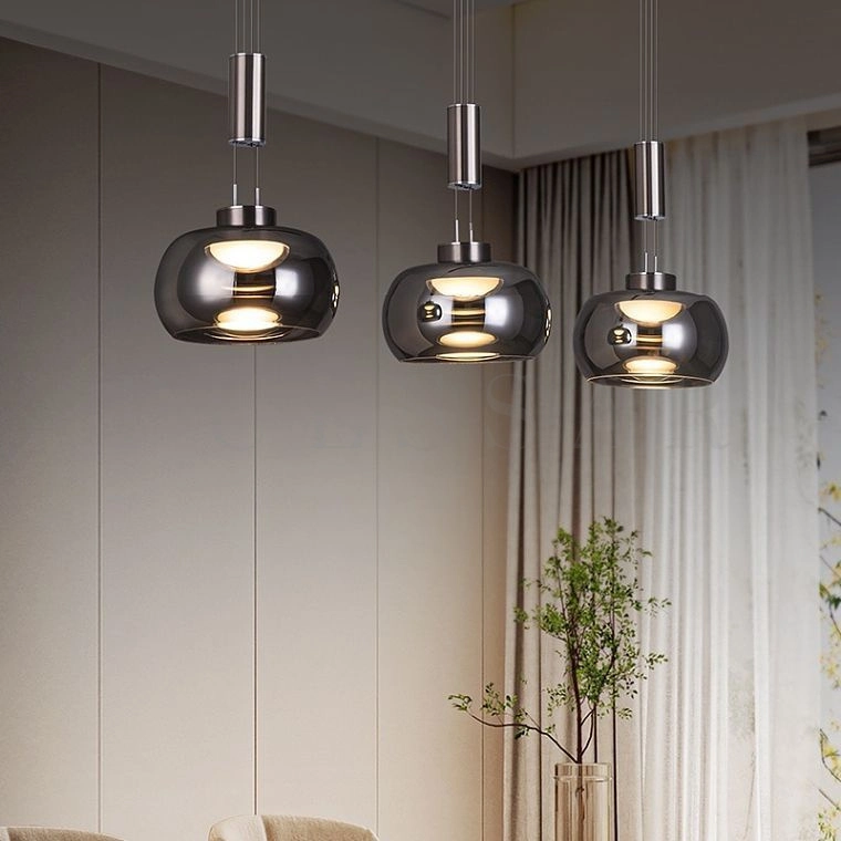 Подвесной светильник HARTMUT A