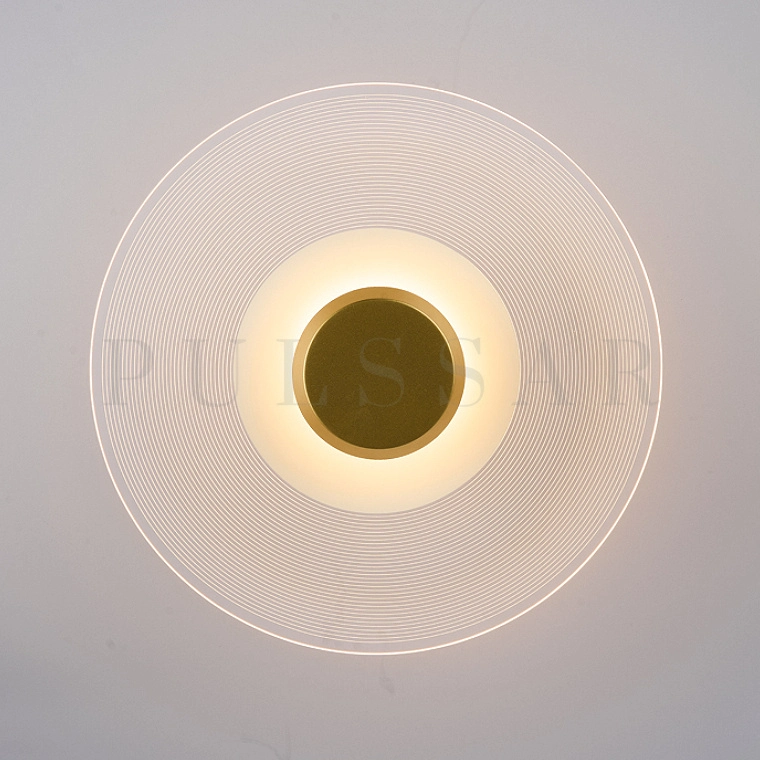 Потолочный светильник AMOS CH