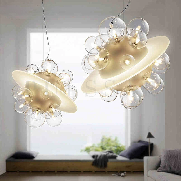 Подвесной светильник IONA UFO