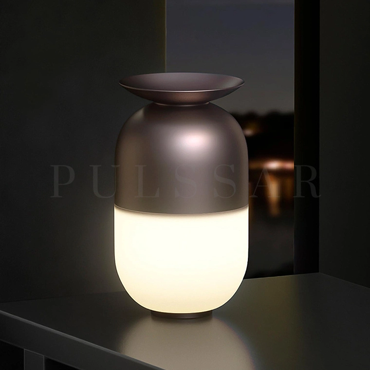 Настольная лампа ANETTA