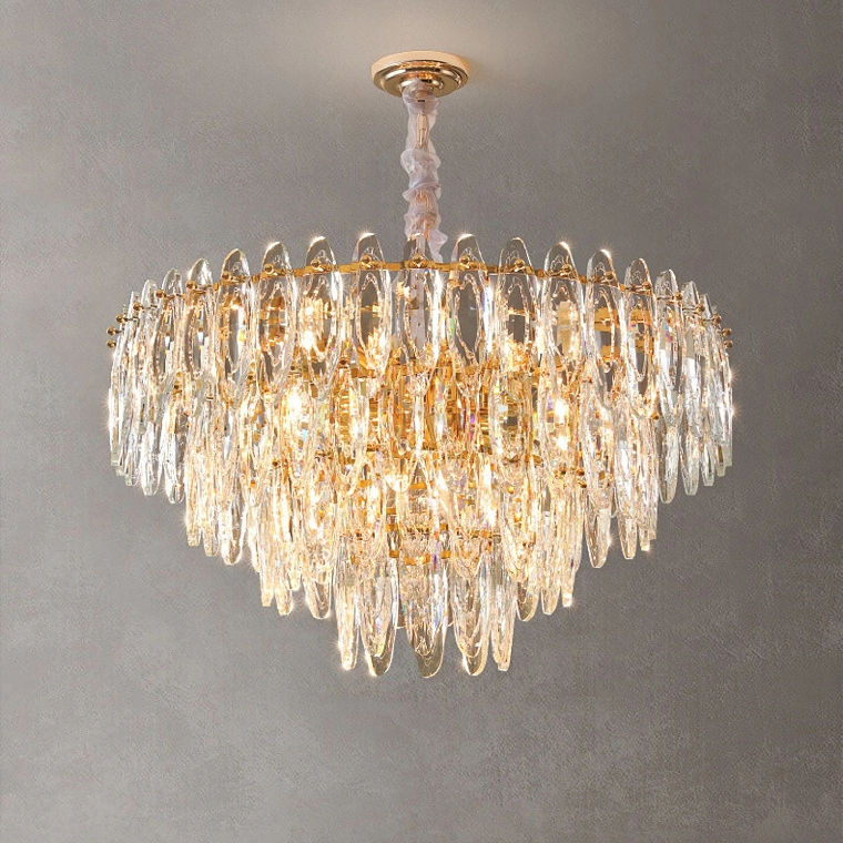 Подвесная люстра LIONEL