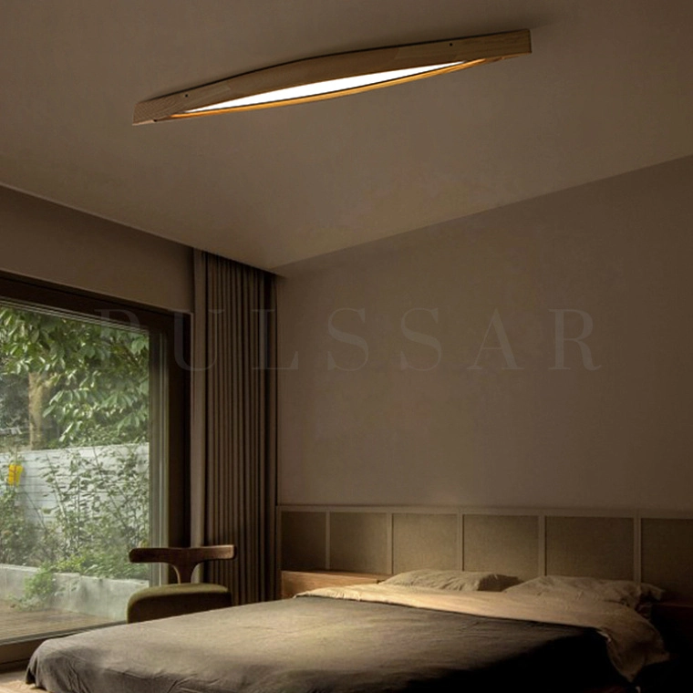 Потолочный светильник ANGE CH