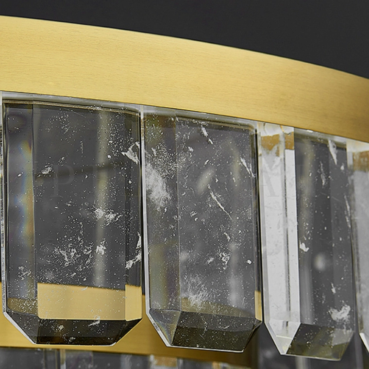 Настольная лампа CAPELLA TAB