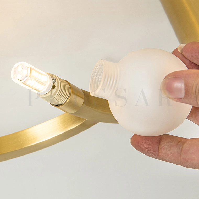 Потолочная люстра FAIRY