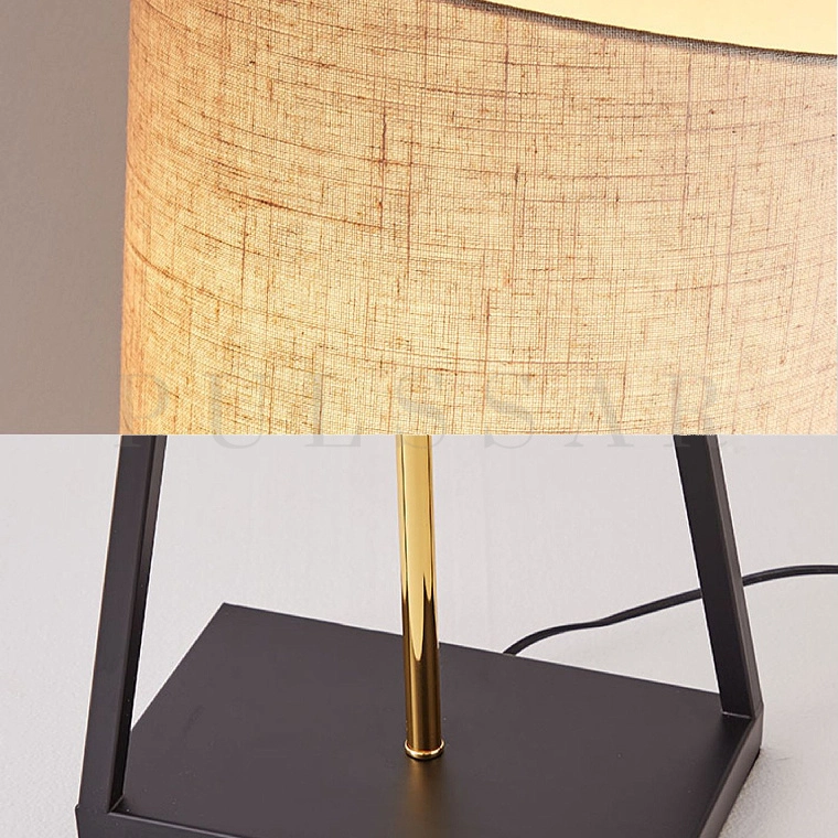 Настольная лампа PRIMAVERA TAB