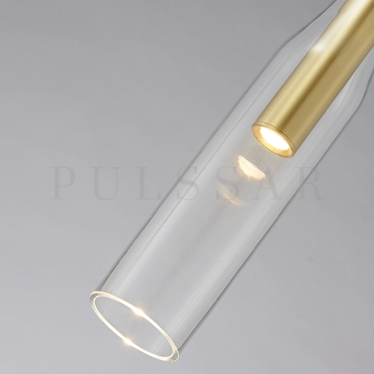 Подвесной светильник MANI DUO