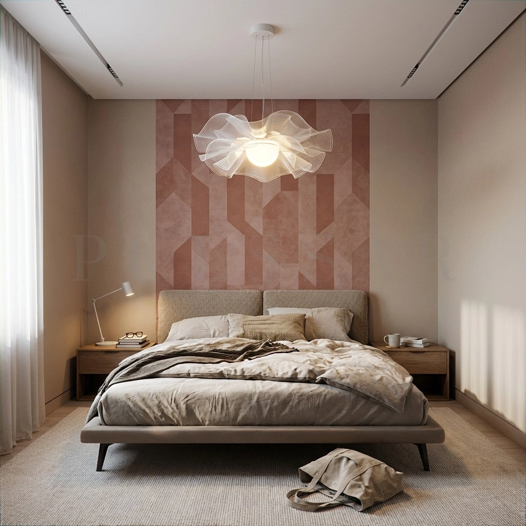 Подвесной светильник FLOWER