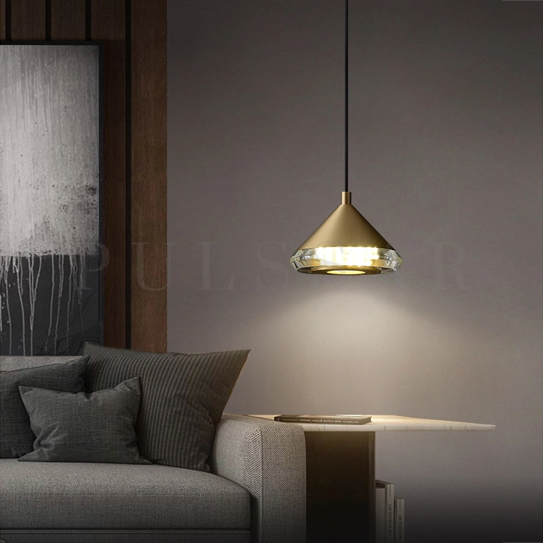 Подвесной светильник KONUS ONE