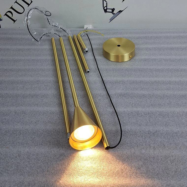 Подвесной светильник FALD B