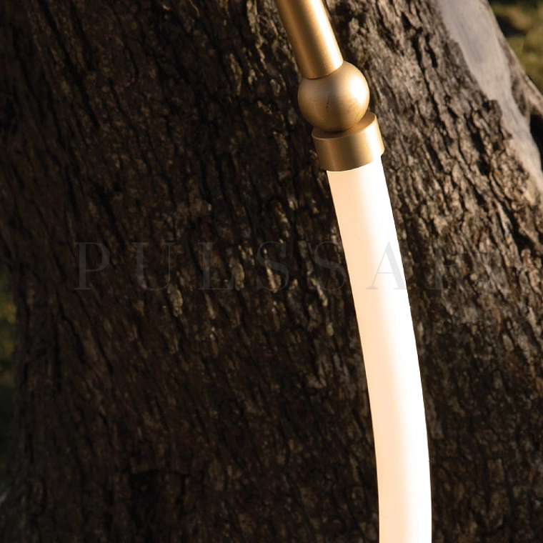 Подвесная люстра ALRIK CH