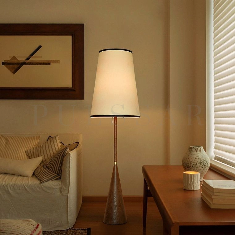 Торшер NORDLYS FL