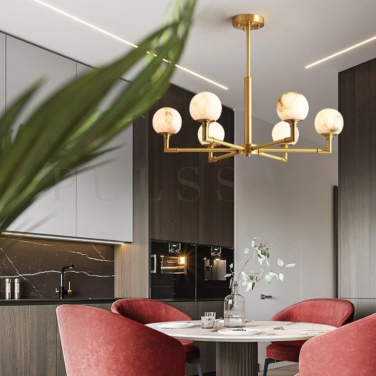 Подвесная люстра NANCY