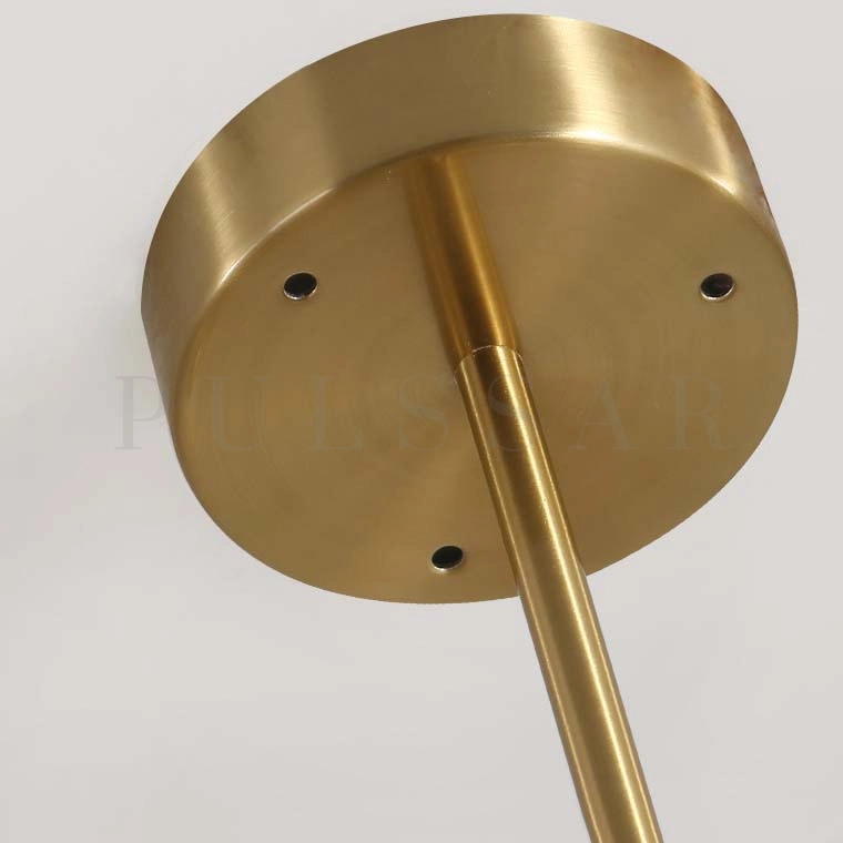 Подвесная люстра ILVA