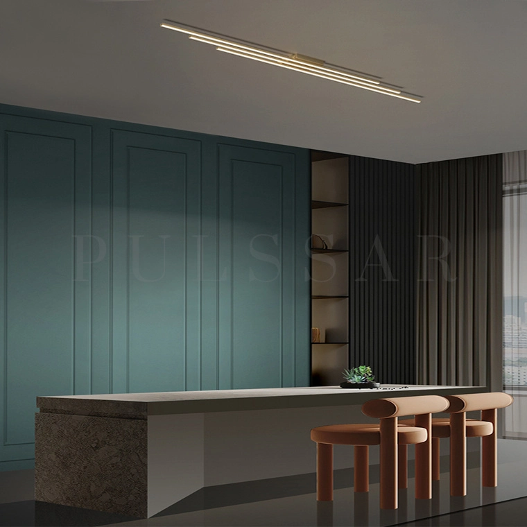 Потолочный светильник RILOT