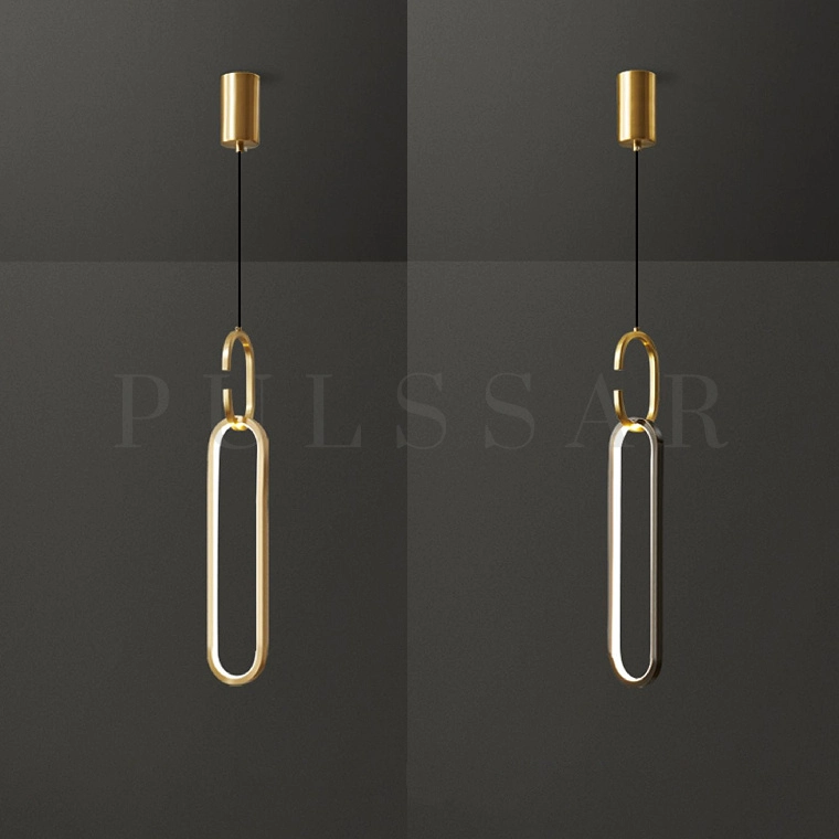 Подвесной светильник BERGEN