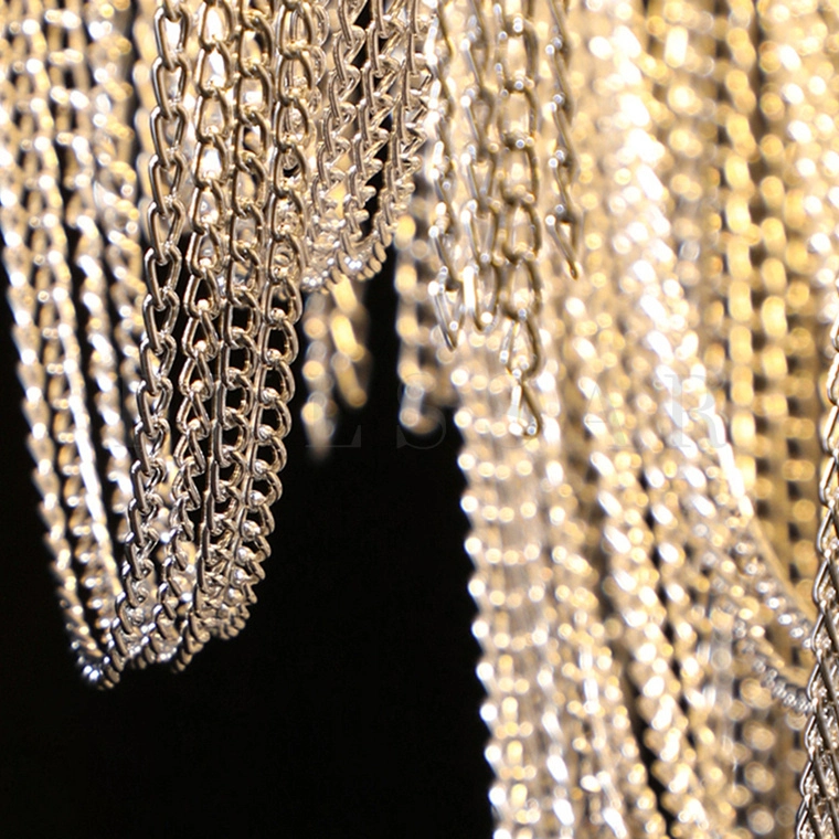 Подвесная люстра KINESIUM