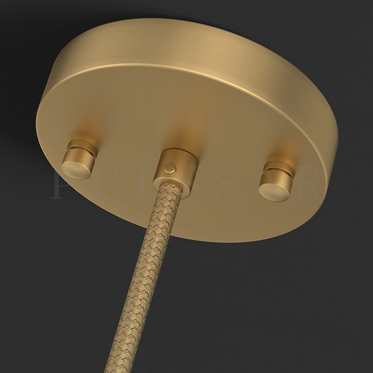 Подвесной светильник HENNI