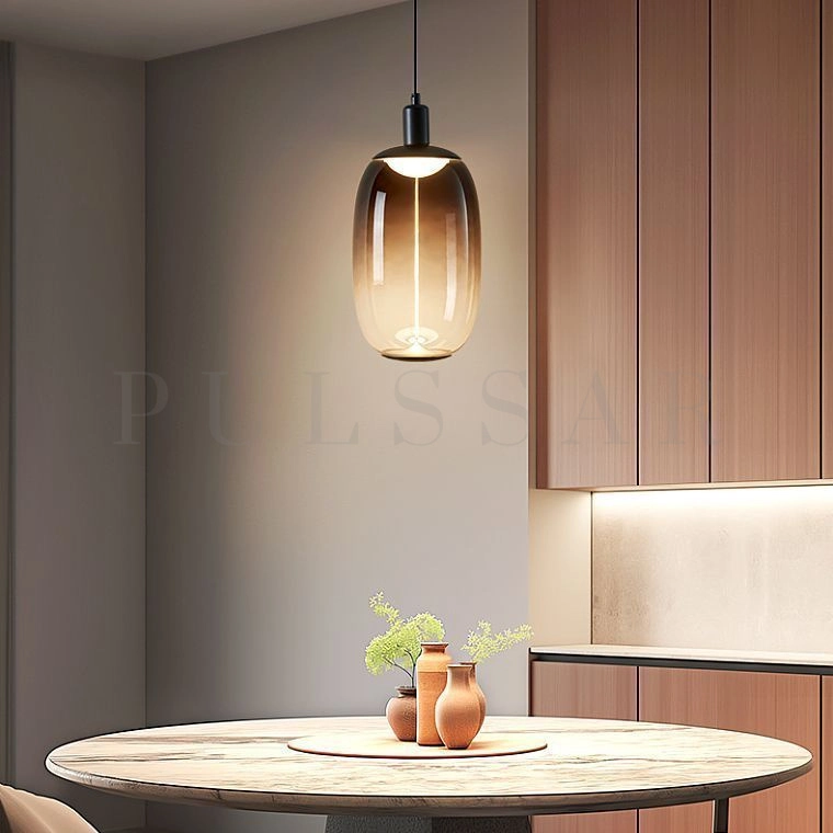 Подвесной светильник ASMUS