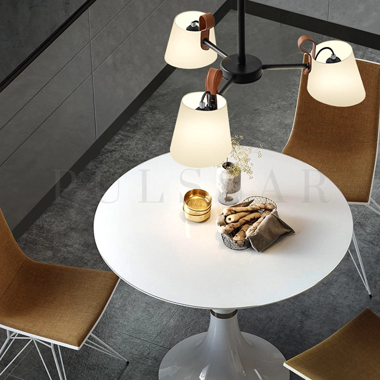 Подвесная люстра TORNY