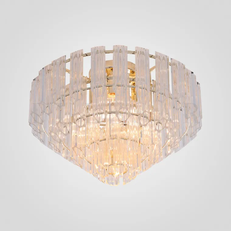 Потолочная люстра AURORA LUX CH