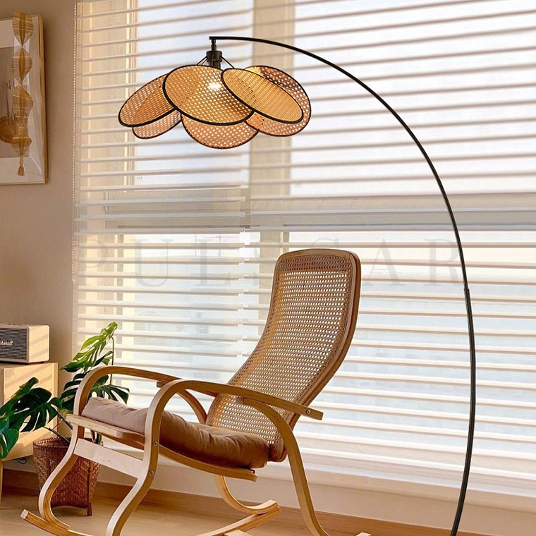 Торшер RAVDNA FL