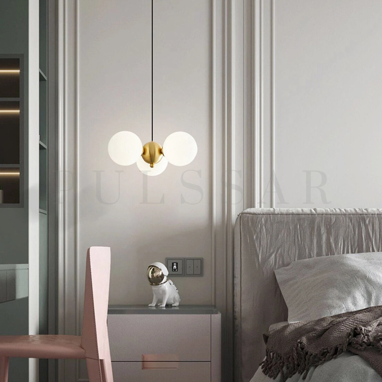 Подвесной светильник JUAN