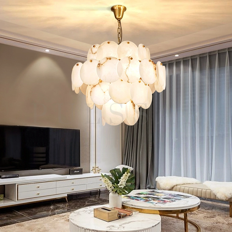 Подвесная люстра MISSI B