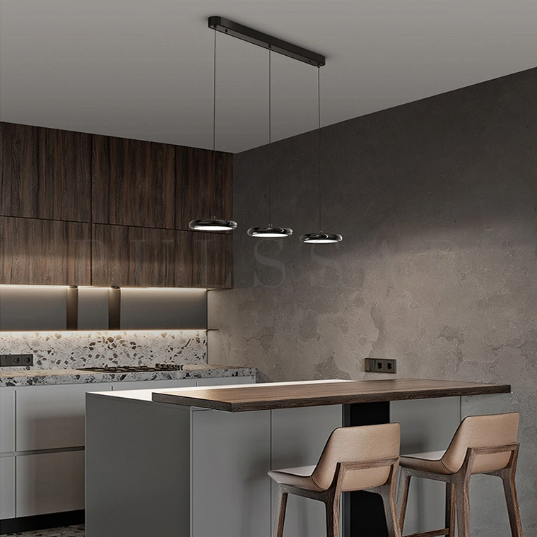 Подвесной светильник SEGOL TRIO