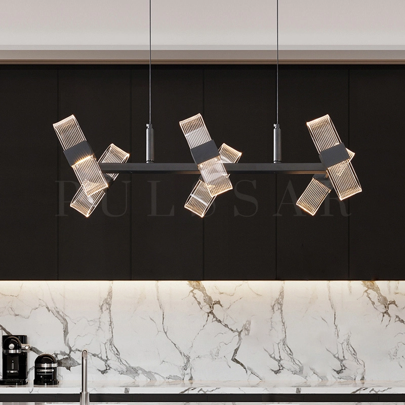 Подвесная люстра SENSE