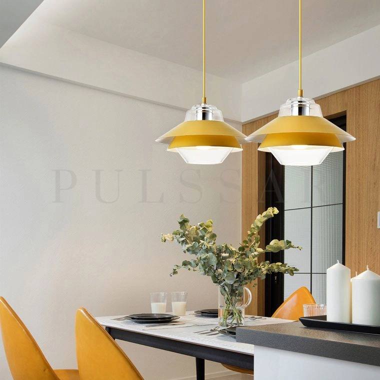 Подвесной светильник KEBO