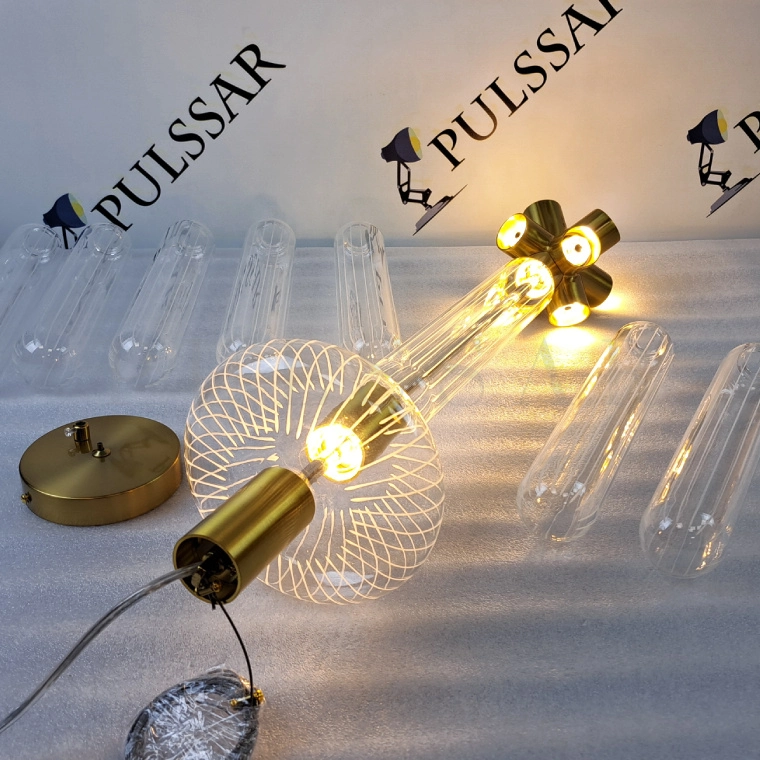 Подвесной светильник VUOKSA