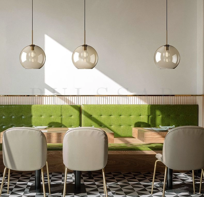 Подвесной светильник VILMO