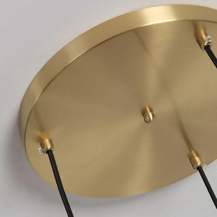 Подвесной светильник STRIK