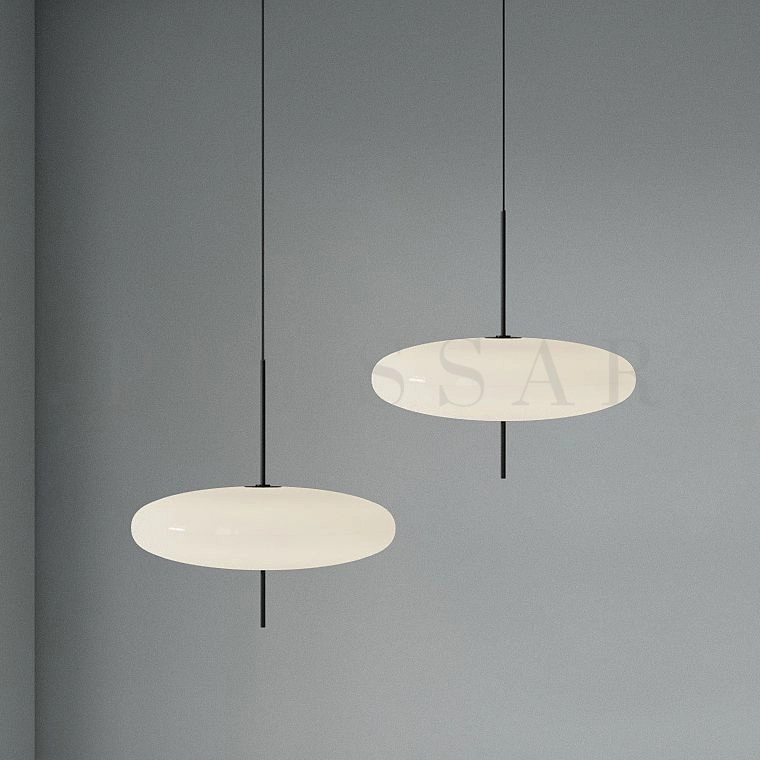 Подвесной светильник LAKIN