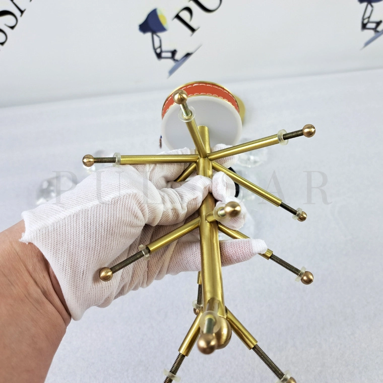 Подвесной светильник VITE