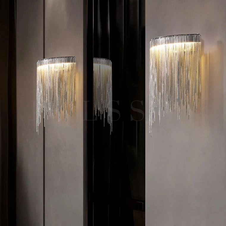 Бра CONCORDIA WALL