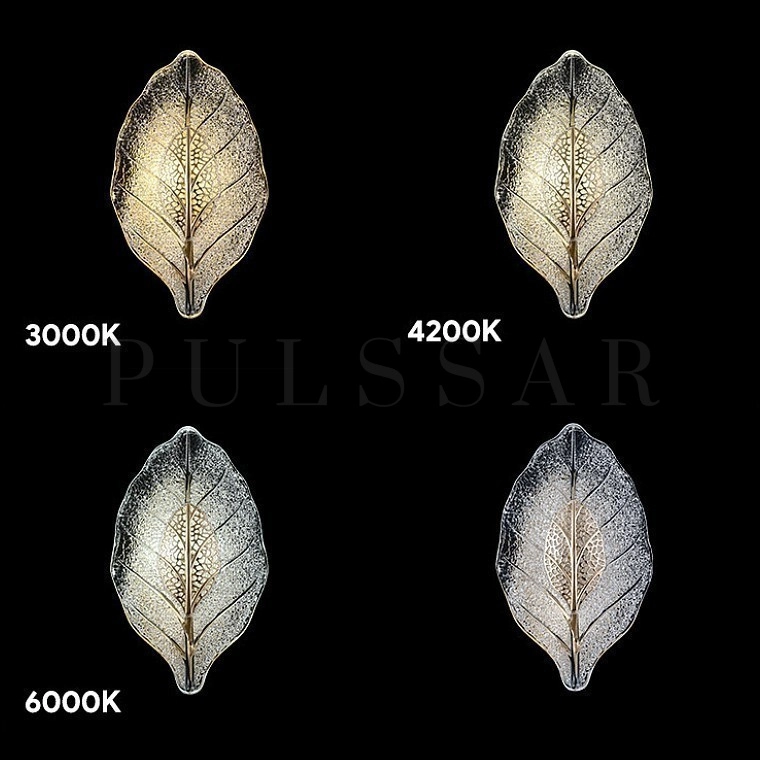 Бра OLEANDER B WALL