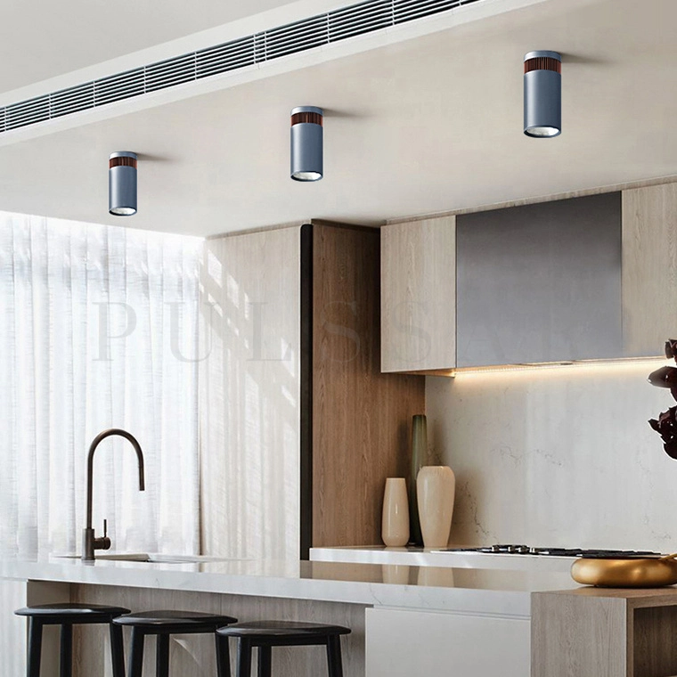 Точечный светильник VATTERN