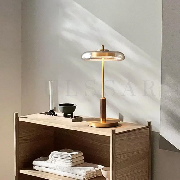 Настольная лампа MICO TAB