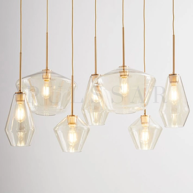 Подвесной светильник GALA