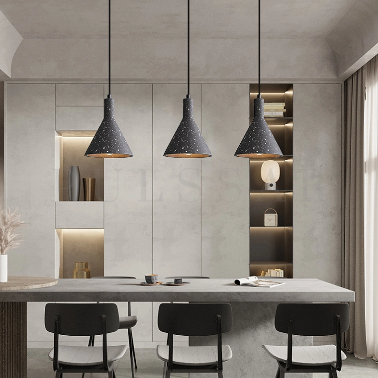 Подвесной светильник OLAUG