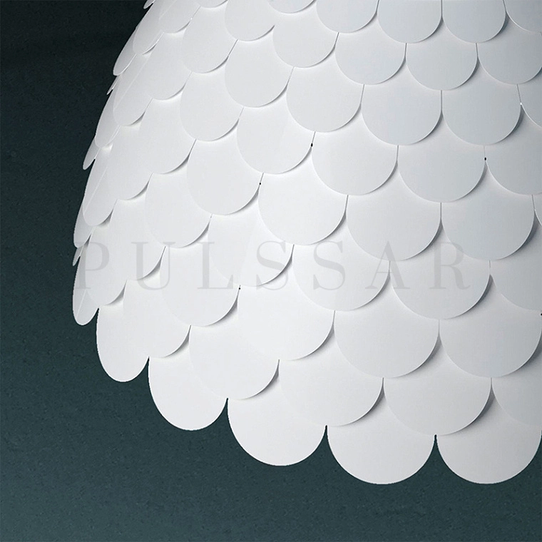 Подвесная люстра MABEL