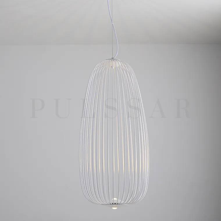 Подвесной светильник SPOKES