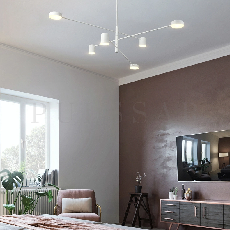 Подвесная люстра MOTVIKT