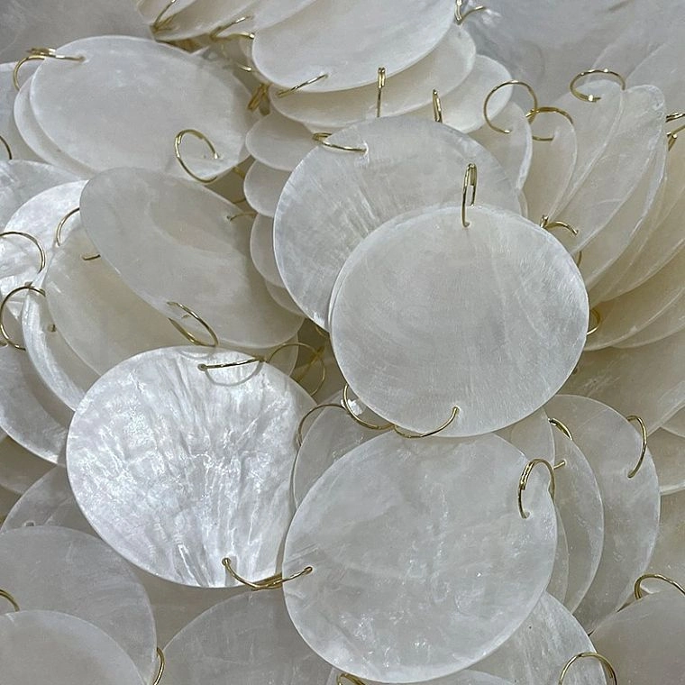 Подвесная люстра WITNEY A