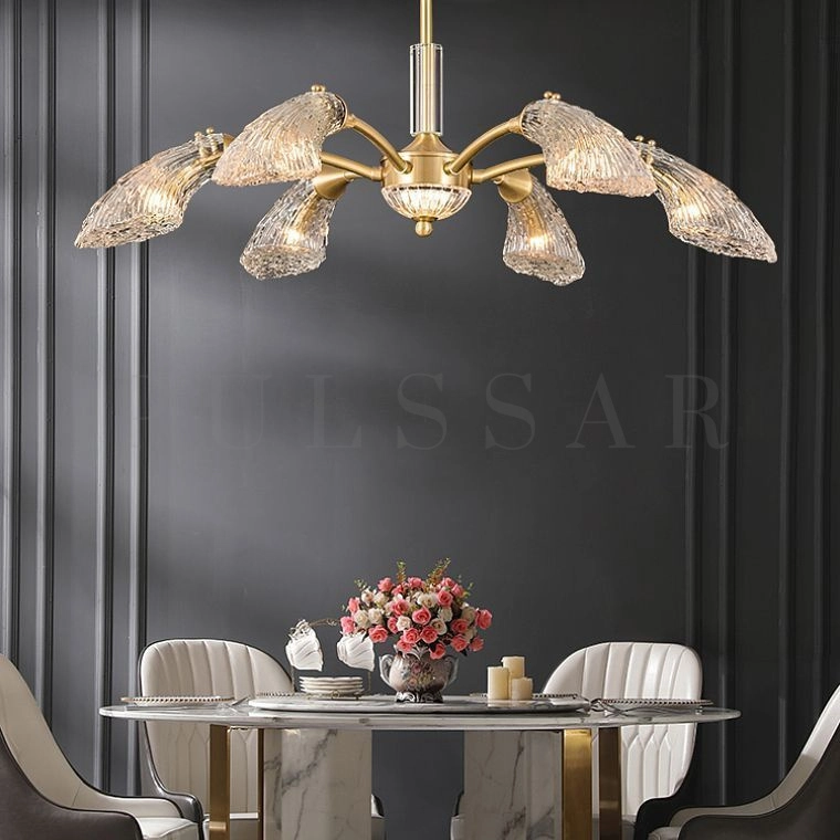 Подвесная люстра INGELIV CH